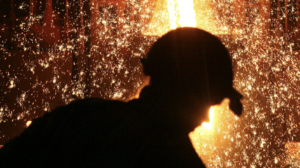 Бүгін - Металлургтер күні