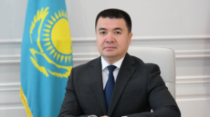 Алматы қоғамдық денсаулық сақтау басқармасына жаңа басшы тағайындалды