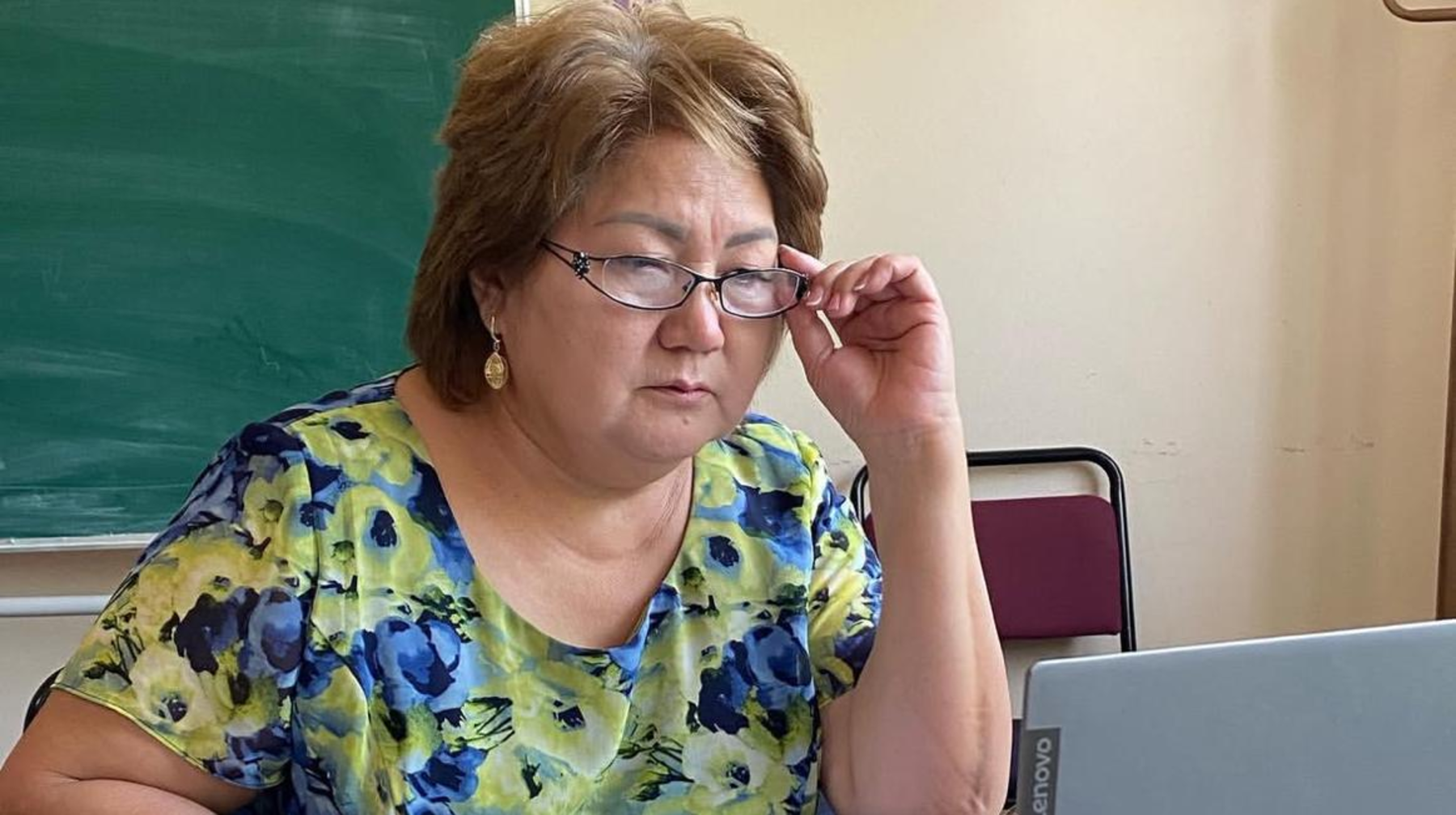 Алматыда "Бақытты отбасы"  орталығында "Діни экстремизм мен терроризм профилактикасы" тақырыбында семинар өтті