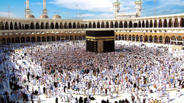 قاجىلىق ساپار قۇداي ءۇشىن بە، كونتەنت ءۇشىن بە؟ 