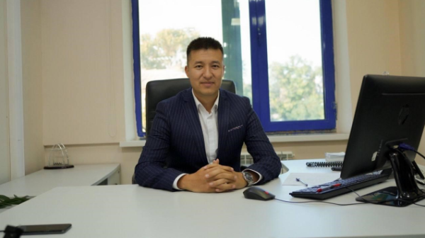 Qarjylyq saýattylyq –  bolashaqty  aıqyndaıtyn  mańyzdy faktor