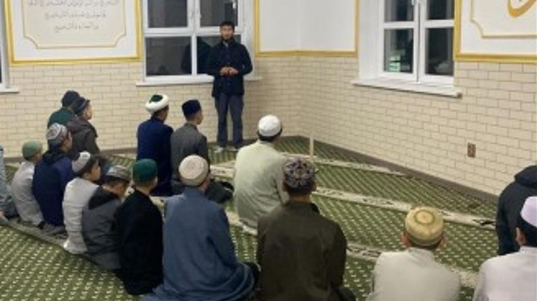 Dinı saýattylyq – adaspaýdyń aıǵaǵy