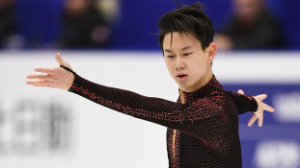 Алматы көшелерінің біріне Денис Тен есімі берілуі мүмкін