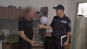 Алматыда "Тұрғын үй" жедел алдын алу іс-шарасы аяқталды 