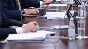 Әкім орынбасарлары сөгіс алды