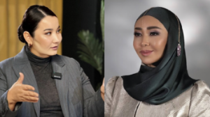 "Aidyn Nury қорын Перизаттың қоры сияқты тексерілуін талап етемін!" - заңгер