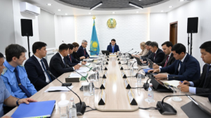 Алматы әкімі Солтүстік айналма жол бойындағы базарларда өрт қауіпсіздігін күшейтуді тапсырды