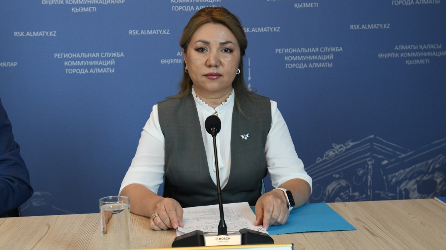 2027 jyldan bastap elimizde medısınalyq kómek biryńǵaı paket arqyly kórsetilmek