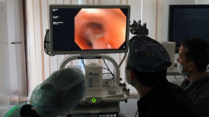 Скрининг –  өміріңізді сақтап қалуы мүмкін жауапты қадам