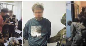 Алматыда шетелдік компанияларға кибершабуыл жасады деген күдікті ұсталды