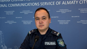 Алматыда жасөспірімдердің құқықбұзушылығымен күрес күшейді