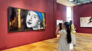 Даланың тынысы мен уақыттың үні