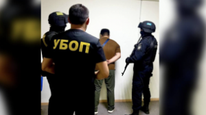 Қостанайда тұрғындардан ақша бопсалаған 22 жастағы күдікті ұсталды