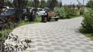 Алматыда Ахмет Байтұрсынұлы атындағы саябақ абаттандырылмақ