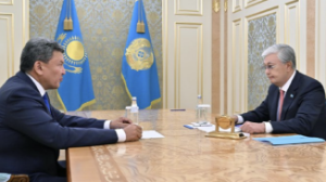 Тоқаев СҚО әкіміне бірнеше тапсырма берді