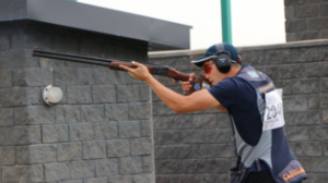 Шымкент жастары – стенд және оқ атудан ел көшбасында!