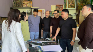 Комьюнити-орталықтар жастарға тиімді болып шықты