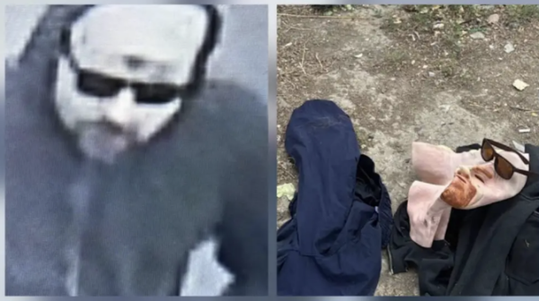الماتىدا ەر ادام ساتقان كولىگىن ءوزى ۇرلاپ كەتكەن