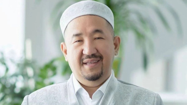 "ەگەر ءىشىمىز قازاق بولماسا، سىرتىمىز قازاق بولىپ نە پايدا؟" نۇرلان يمام ەكسكليۋزيۆ سۇحبات بەردى