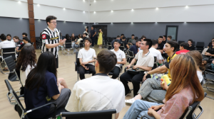 EuroSkills Herning 2025: Дайындық басталды