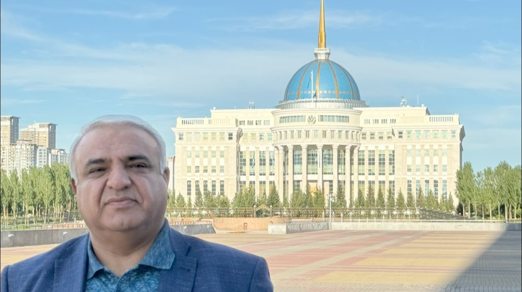 بىرلىك پەن دوستىق – قازاقستاننىڭ باستى بايلىعى