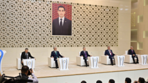 Президент Тоқаев Орталық Азия мемлекеттері басшыларының бейресми кездесуіне қатысты