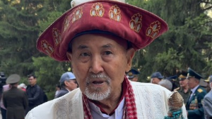 "Менің кінәм жоқ, бәрі өтірік". Амантай қажы елді шулатқан жағдайға қатысты ойын айтты