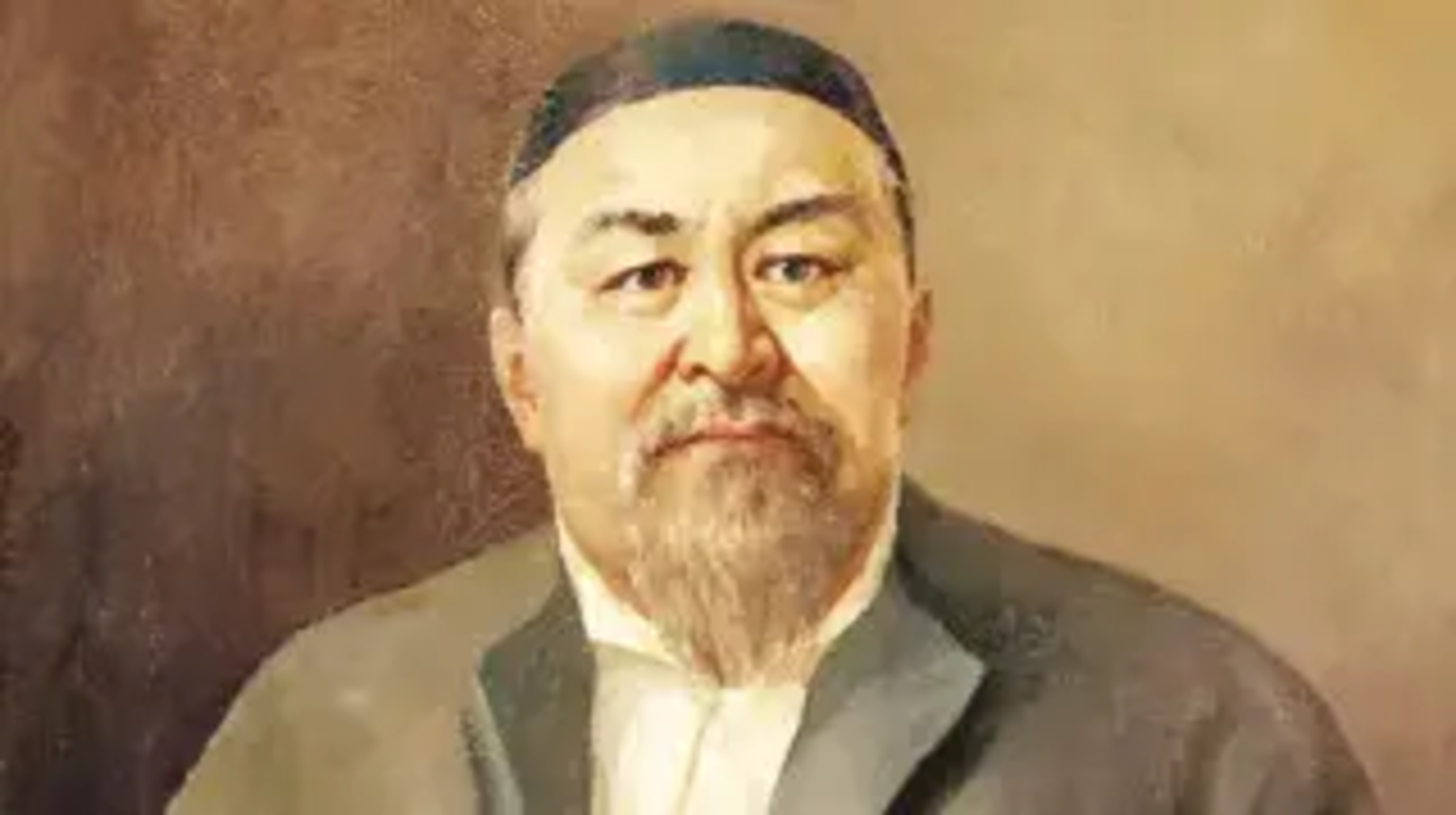 Тоқаев: Ұлы Абайдың аманатына адал болайық!