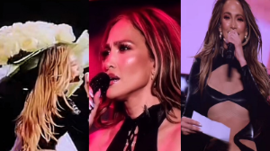 Шегіртке, құшақ-құшақ гүл, гендер пати: Алматыдағы Джей Лоның концерті қалай өтті?