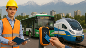 Маман даярлауға ерекше көңіл бөлінеді