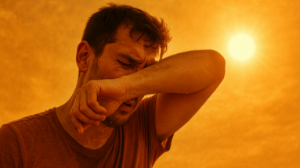 Күн өткенде не істеу керек? Дәрігерлер кеңесі