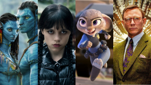 2025 - фильмдер жарылысы: биыл қандай кинотуындылар жарық көреді?