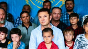 Пәкістан қазақтары Тоқаевтан көмек сұрады