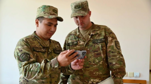 Әскерилер жыл соңына дейін отандық Aitu мессенджеріне көшеді