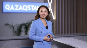 "Қазақстан" РТРК басшысы Ләззат Танысбай қызметінен кетті