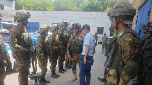 Жеделдік, үйлесімділік, дайындық: Алматыда алғашқы ден қою күштері тексерілді 