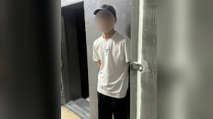 Алматыда психотроптық заттарды заңсыз сақтаған күдікті ұсталды