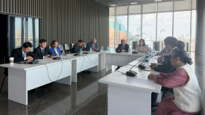 Конституциялық реформа және Қазақстандағы БАҚ дамуы