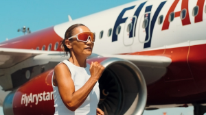 FlyArystan және Almaty Marathon күзгі жүгіру маусымында әріптестігін жалғастырады