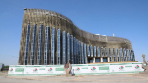 Алматыда «Алатау» театры алғаш рет жаңғыртылуда