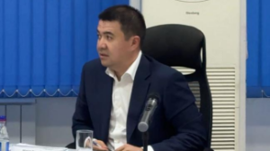 Марат Пашимов медициналық ұйымдар басшыларымен Алматы денсаулық сақтау саласын дамытуды талқылады
