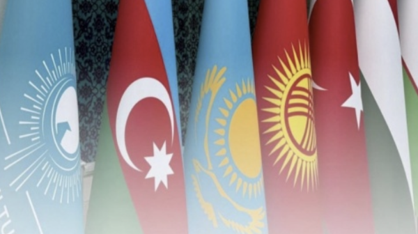 بۇگىن تۇركى مادەنيەتى مەن مۇراسى قورىنىڭ قۇرىلعانىنا 13 جىل تولدى