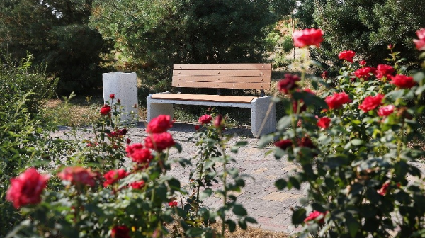 HQB baǵdarlamasynyń arqasynda Alataý aýdanynda  kópshilik demalatyn oryndar paıda bolady