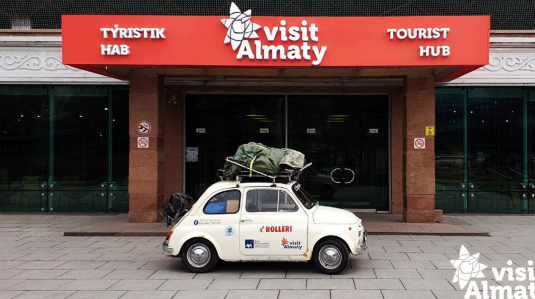 Almaty Tourism Bureau الەمدىك اۋەكومپانيالارىمەن ستراتەگيالىق كەلىسىمدەر جاساستى
