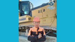 Еңбек майталманы