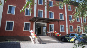 Алматы - білім орталығы: қалада жаңа студенттік жатақхана ашылды