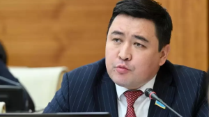 Депутат Нартай Аралбайұлы жаңа қызметке тағайындалды
