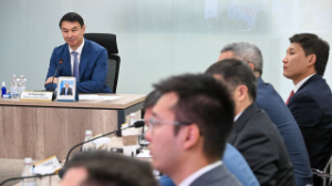 Алматыда қаланы абаттандыру мен көгалдандырудың жүйелі тәсілі енгізіліп жатыр