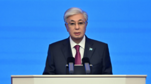 «Қытай – Қазақстанның мәңгілік стратегиялық серіктесі»