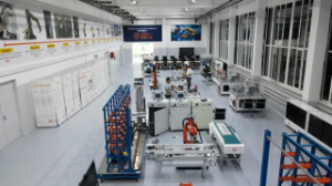 Әл-Фараби атындағы ҚазҰУ-да  робототехника орталығы ашылды